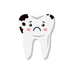 Tooth Decay