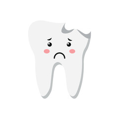 Tooth Decay