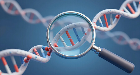 3D illustration of liver cirrhosis, scar tissue texture replacing smooth tissue high quality render photorealistic detailed anatomy biology healthcare medical concept science visualization