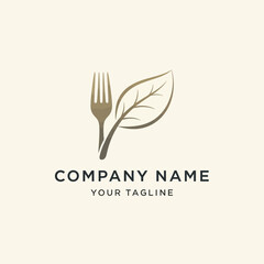 restaurant logo design