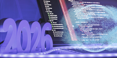 2026 coding trends and global tech innovation
