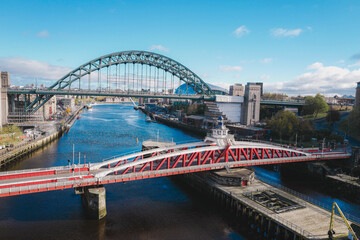Newcastle Upon Tyne