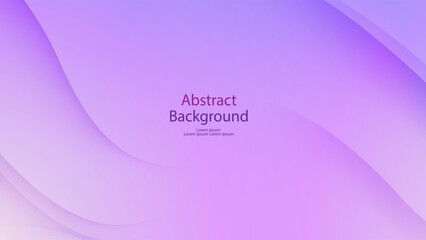 purple and pink color background abstract art vector