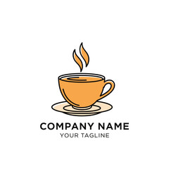 cup of coffee