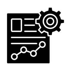 Project Management Icon