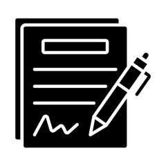 Agreement Icon