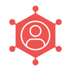 Connectivity Icon