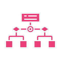 Diagram Icon