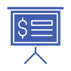 Presentation Icon