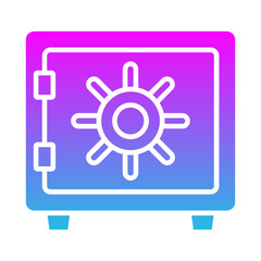 Safebox Icon