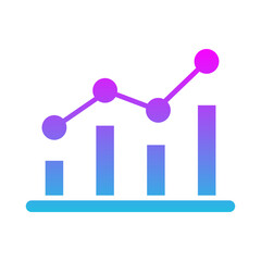 Bar Chart Icon