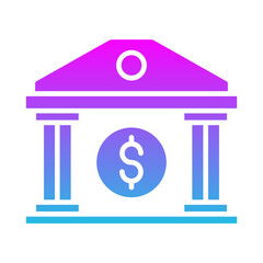 Bank Icon