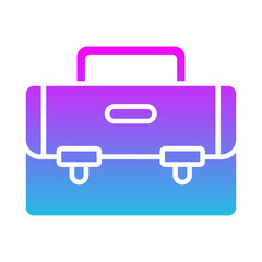 Briefcase Icon