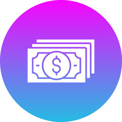 Cash Icon