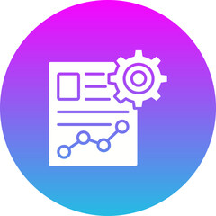 Project Management Icon