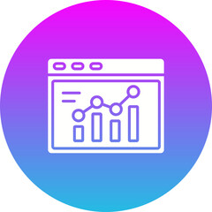 Analytic Icon
