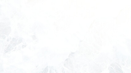 White marble texture for tile skin wallpaper. Panoramic white background form marble stone texture for design. 