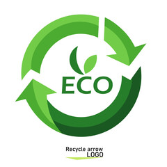 eco friendly logo design