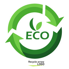 eco friendly logo design