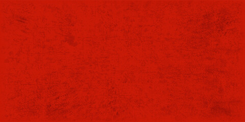 Red glitter paper texture background with space. glitter star effect just like space