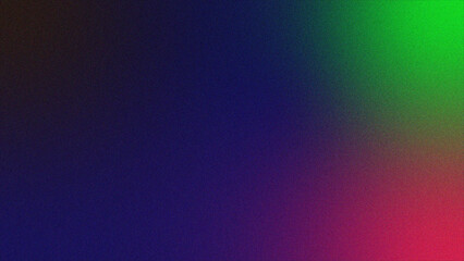 Noise colorful gradient background texture
