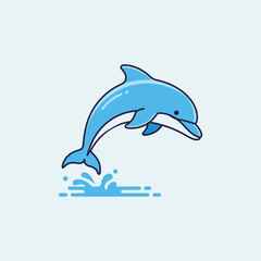 Obraz premium An illustrative placeholder image indicating the presence of a scalable vector graphic file