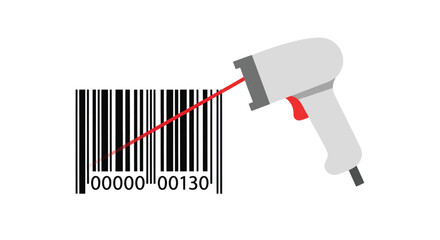 Barcode scan