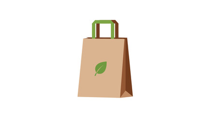 Sustainable Paper Bag