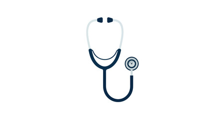 A simple stethoscope