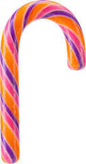 Candy Cane PNG Transparent Background