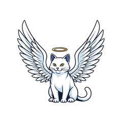 Wolf character in futuristic tactical gear with blue accents and helmet, ready for action.