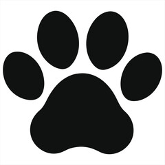 Abstract geometric pattern with vibrant color palette and typographic elements