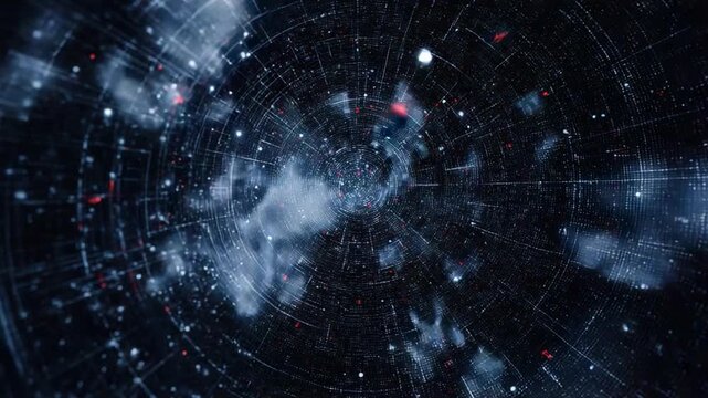 Nebula and Celestial Map: An artistic rendition of the cosmos, featuring swirling nebulae and intricate celestial map, inviting viewers to explore the vast expanse of the universe.
