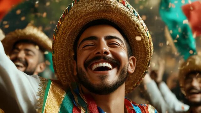Holiday celebration in Mexico: day of the dead, independence pride, cinco de mayo, virgin honor, carnival spirit, holy week, las posadas, guelaguetza dance, dia de la raza, constitution commemoration