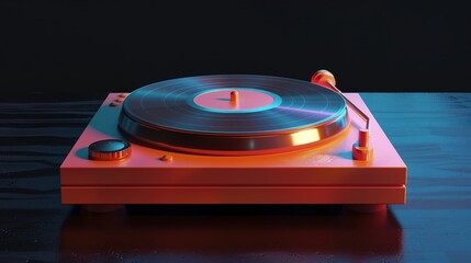 3D render icon  8K 3D Model illustrator  3D render clay style of a glowing lightbulb representing innovation, isolated on pure white background 8K