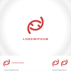 Fototapeta premium LOREM 003