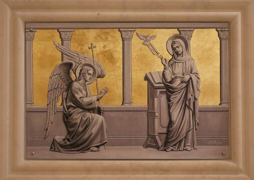 Annunciation