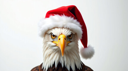 Festive Christmas Elements Collection.