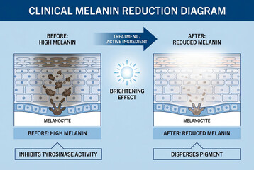 business website template design features a professional web layout set including navigation menu buttons and computer data infographics in a vector illustration