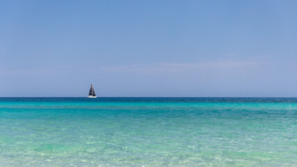 Sardinien, Trauminsel im Mittelmeer