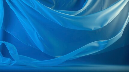 Obraz premium Better sleep relaxation abstract website background