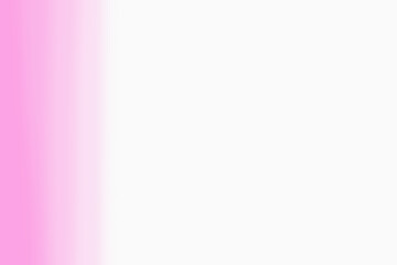 手書きのぼんやりしたピンクライン背景イメージ