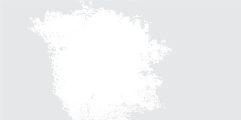 Abstract grunge background with ink splat splashes and vintage paint texture on a dirty gray wall illustration for a winter art wallpaper design element