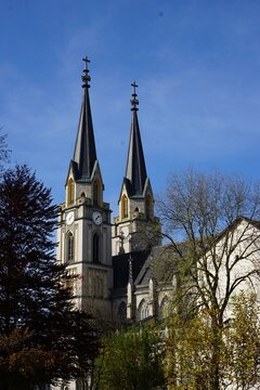 Stift Admont