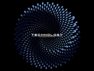 	
Music poster design background. Electro Sound Cover Template with dynamic abstract gradient circular geometric line shapes for t-shirt screen printing, technology, digital, party, festival and club.