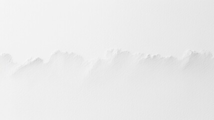 Torn white paper background image