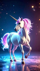 unicorn