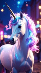 unicorn