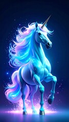unicorn