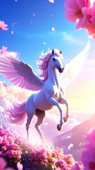 pegasus